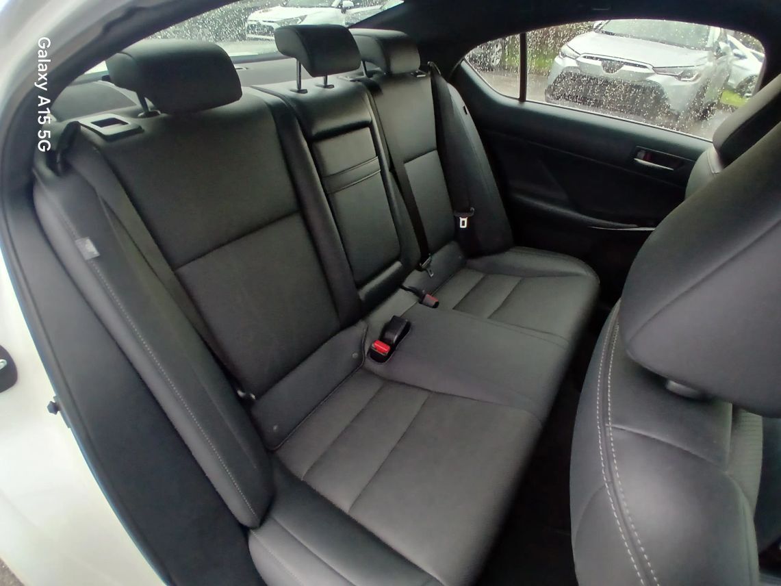 2021 Lexus IS 300 Sedan 4D Maitland FL