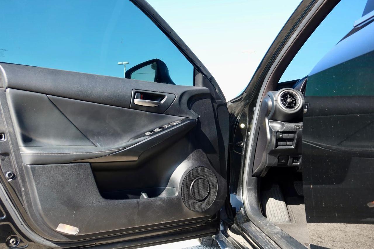 2021 Lexus IS 300 Sedan 4D Maitland FL