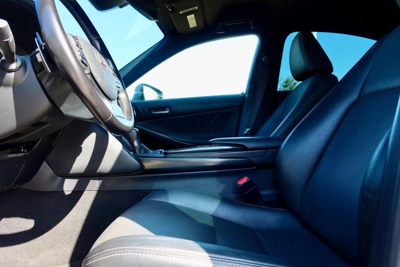2021 Lexus IS 300 Sedan 4D Maitland FL