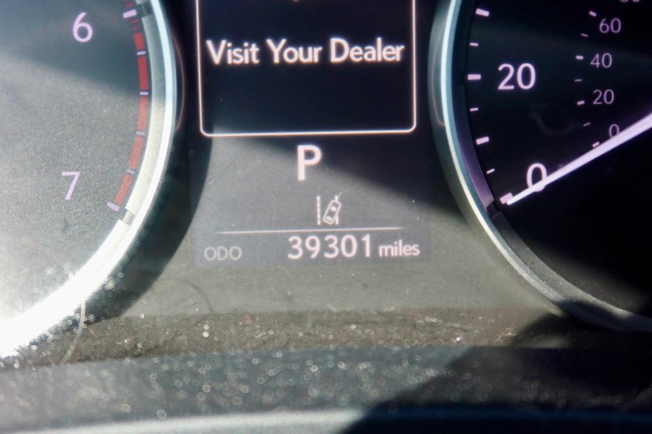 2021 Lexus IS 300 Sedan 4D Maitland FL