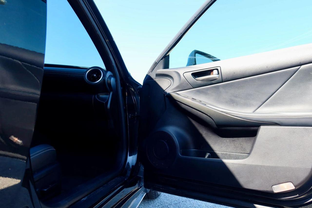 2021 Lexus IS 300 Sedan 4D Maitland FL
