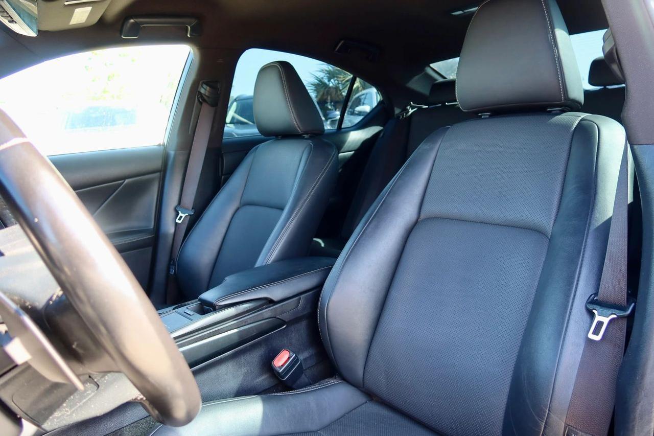 2021 Lexus IS 300 Sedan 4D Maitland FL