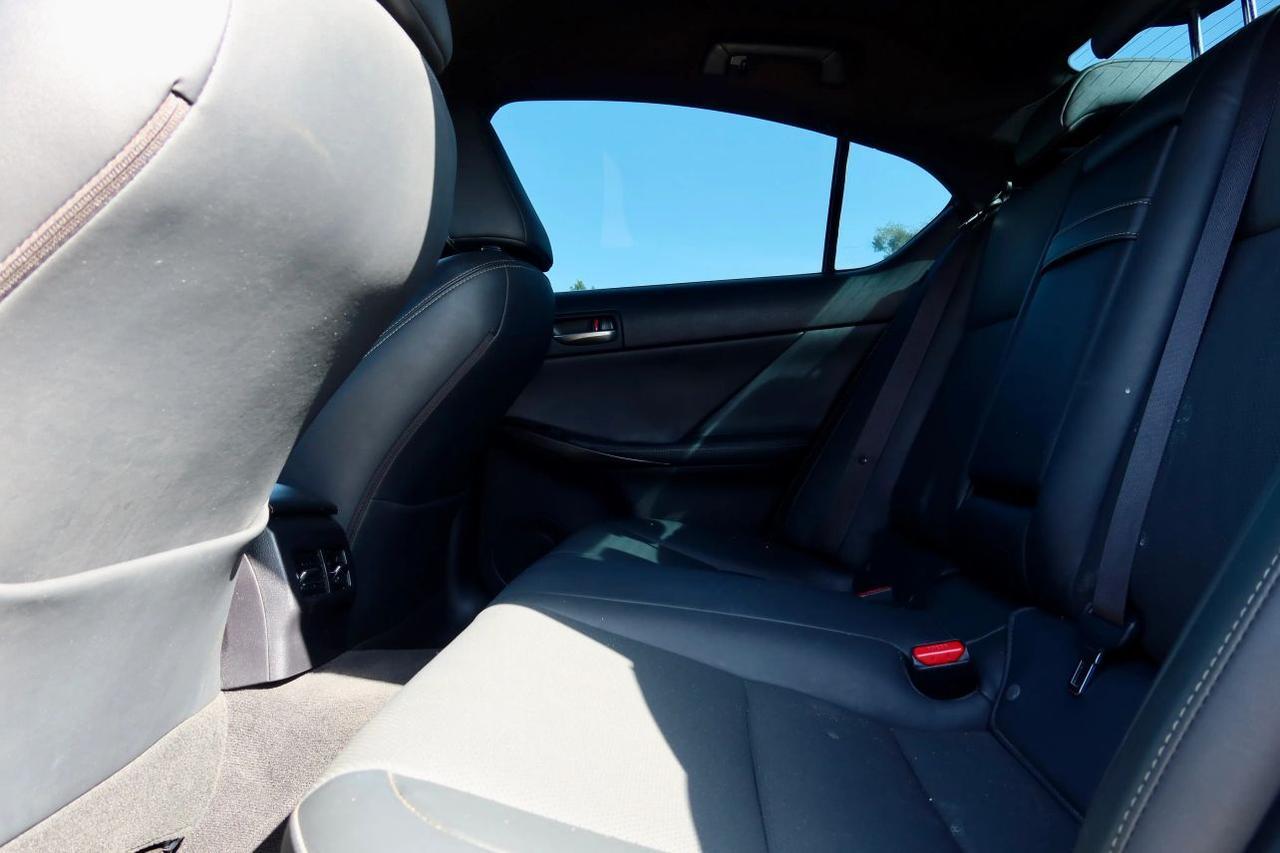 2021 Lexus IS 300 Sedan 4D Maitland FL