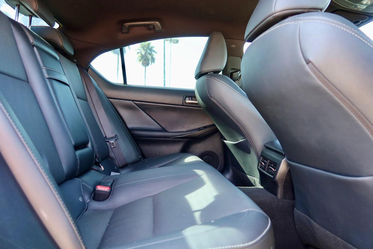 2021 Lexus IS 300 Sedan 4D Maitland FL