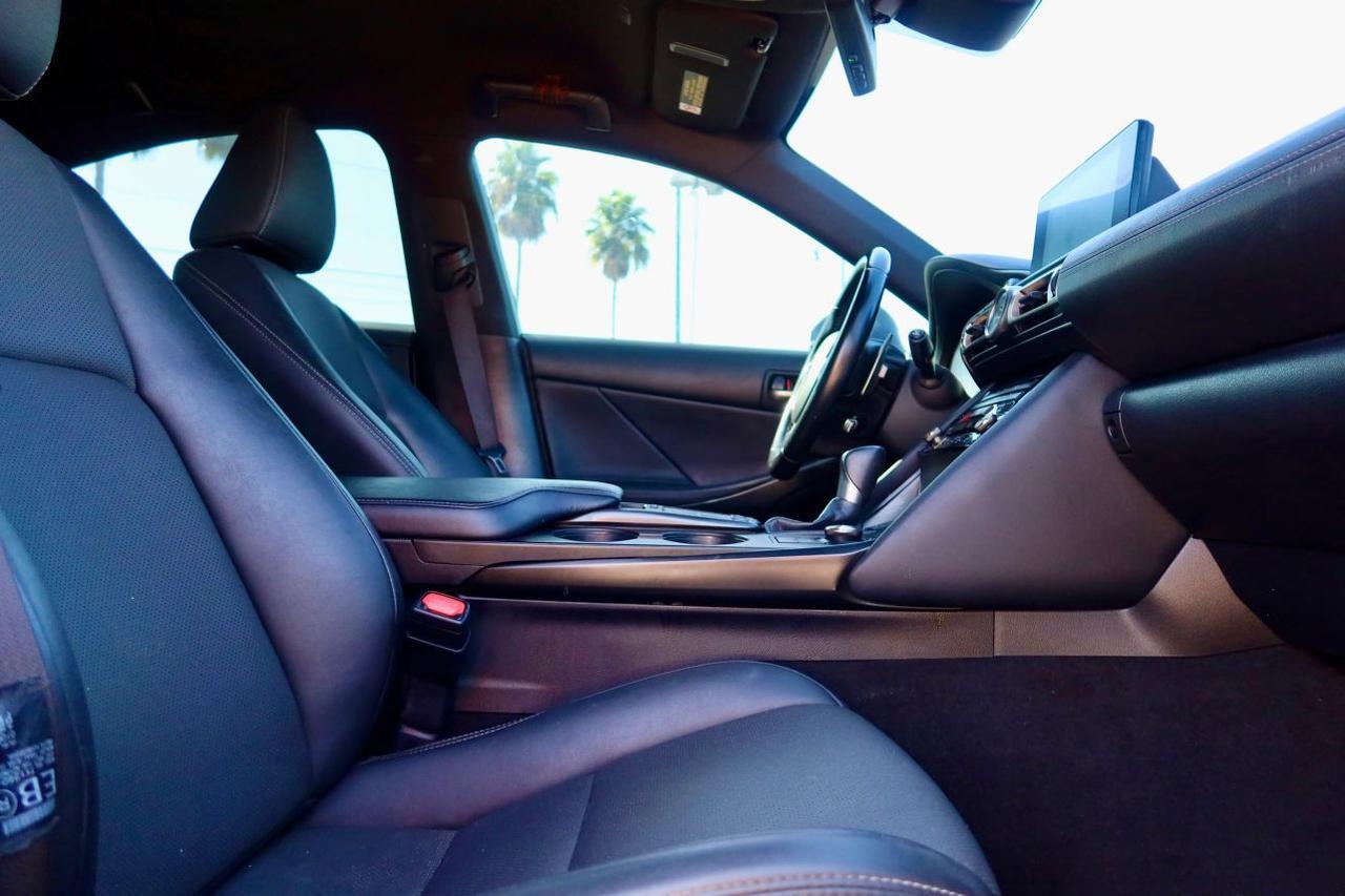 2021 Lexus IS 300 Sedan 4D Maitland FL
