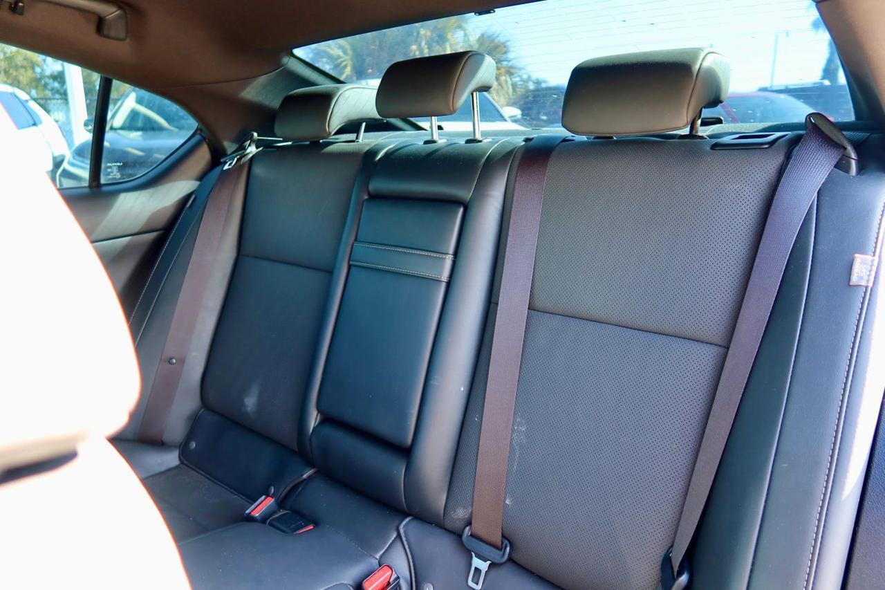 2021 Lexus IS 300 Sedan 4D Maitland FL