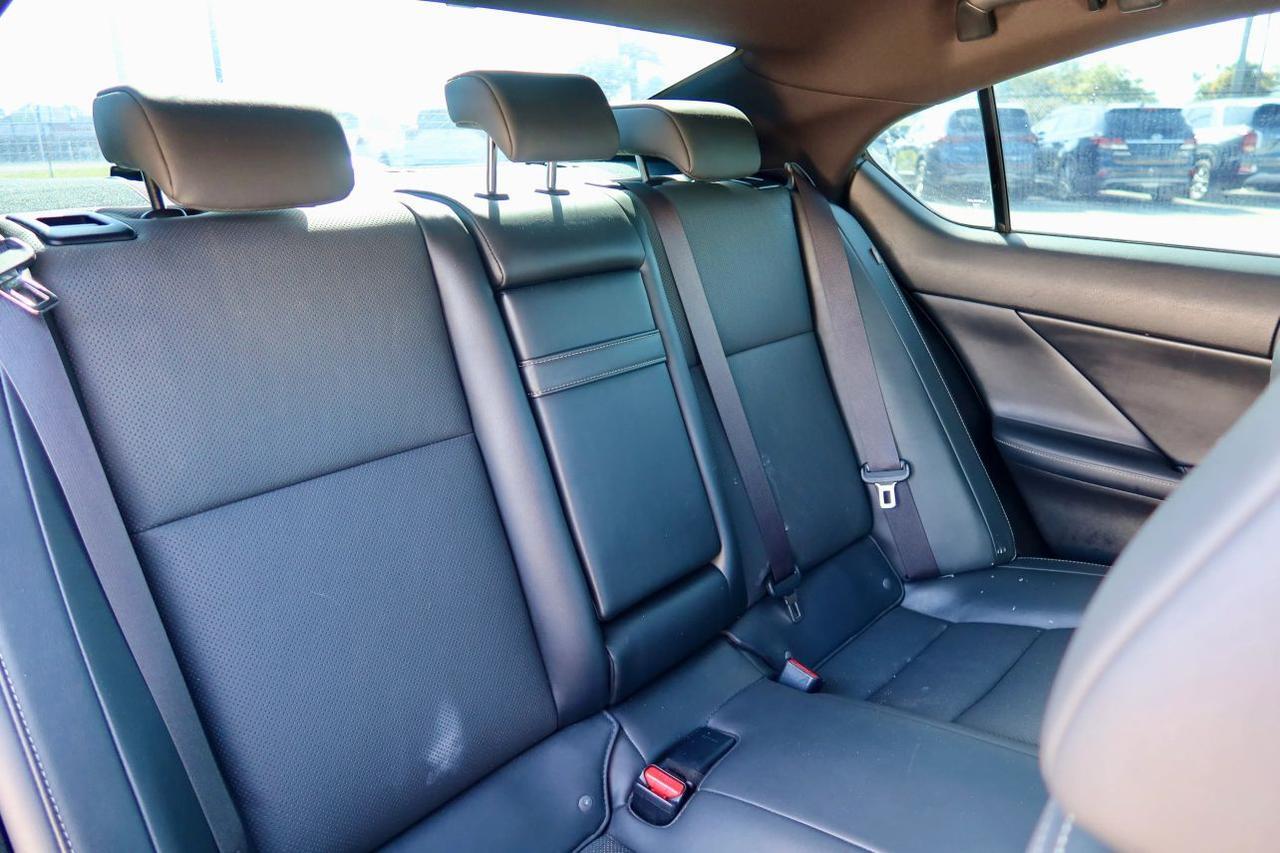 2021 Lexus IS 300 Sedan 4D Maitland FL
