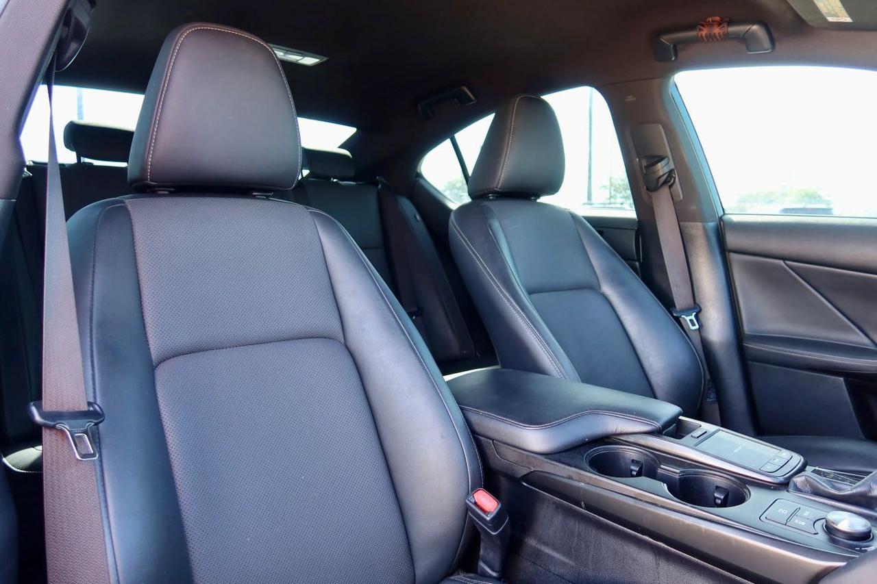 2021 Lexus IS 300 Sedan 4D Maitland FL