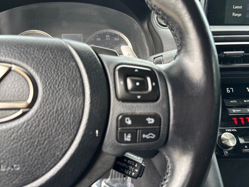 2021 Lexus IS 300 Seffner FL