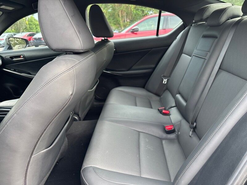 2021 Lexus IS 300 Seffner FL