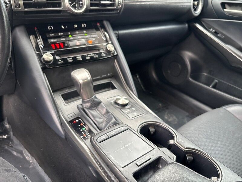 2021 Lexus IS 300 Seffner FL