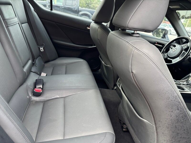 2021 Lexus IS 300 Seffner FL