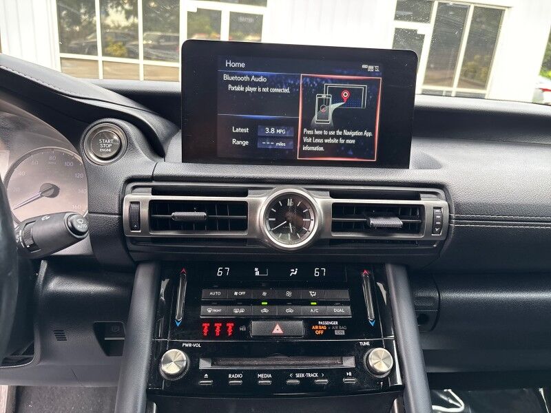 2021 Lexus IS 300 Seffner FL