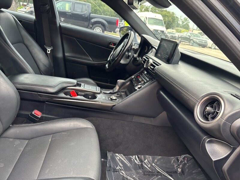 2021 Lexus IS 300 Seffner FL
