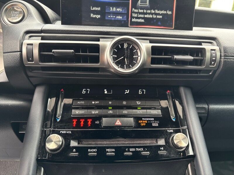 2021 Lexus IS 300 Seffner FL