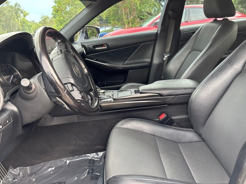 2021 Lexus IS 300 Seffner FL