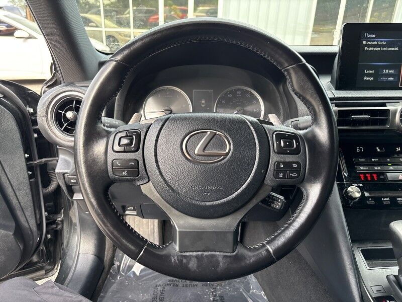 2021 Lexus IS 300 Seffner FL