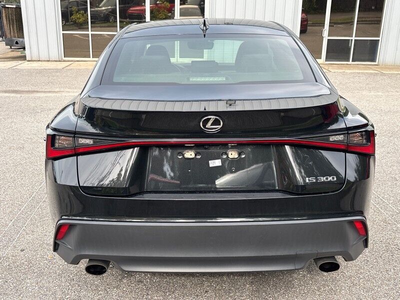 2021 Lexus IS 300 Seffner FL