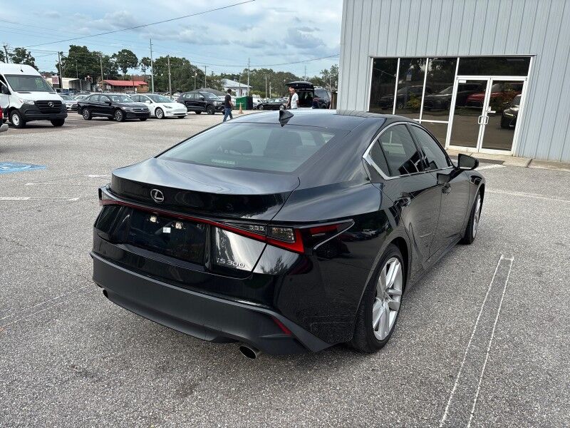2021 Lexus IS 300 Seffner FL