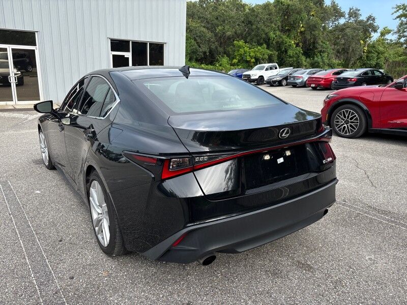 2021 Lexus IS 300 Seffner FL