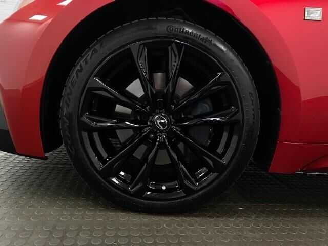 2021 Lexus IS 350 F SPORT Appleton WI