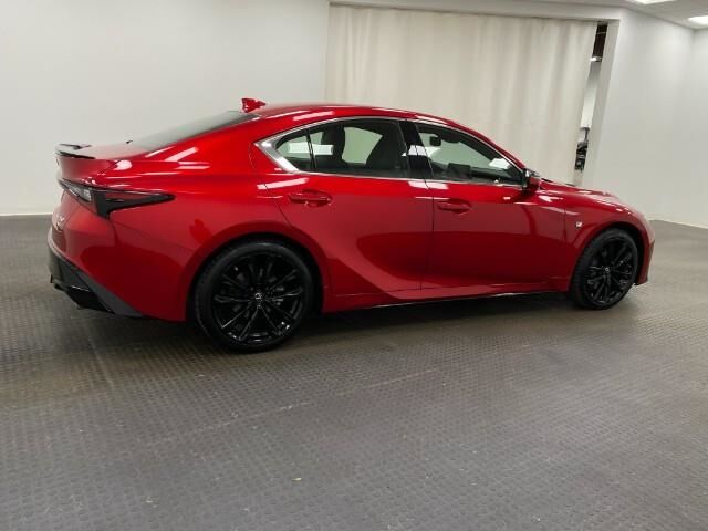 2021 Lexus IS 350 F SPORT Appleton WI