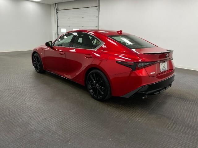 2021 Lexus IS 350 F SPORT Appleton WI