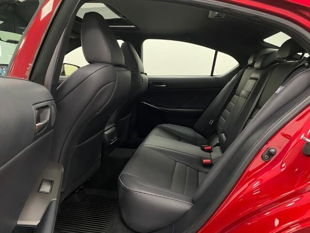 2021 Lexus IS 350 F SPORT Appleton WI