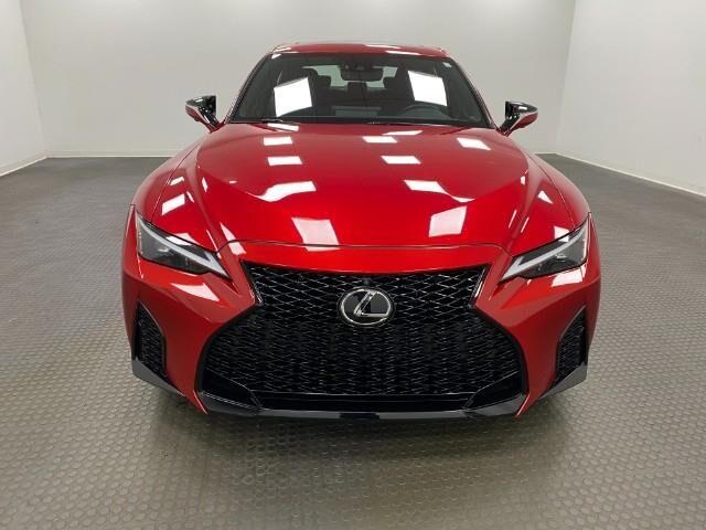 2021 Lexus IS 350 F SPORT Appleton WI