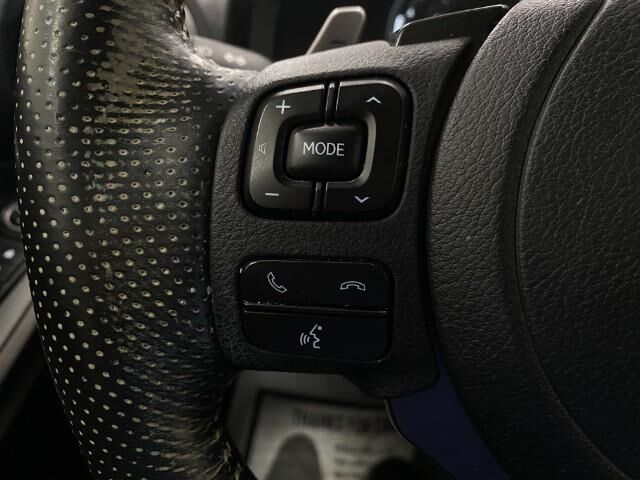 2021 Lexus IS 350 F SPORT Appleton WI