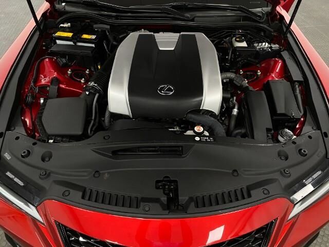 2021 Lexus IS 350 F SPORT Appleton WI