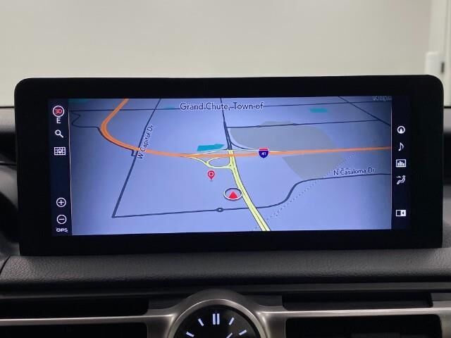 2021 Lexus IS 350 F SPORT Appleton WI