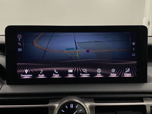 2021 Lexus IS 350 F SPORT Appleton WI
