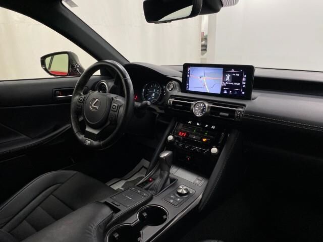 2021 Lexus IS 350 F SPORT Appleton WI