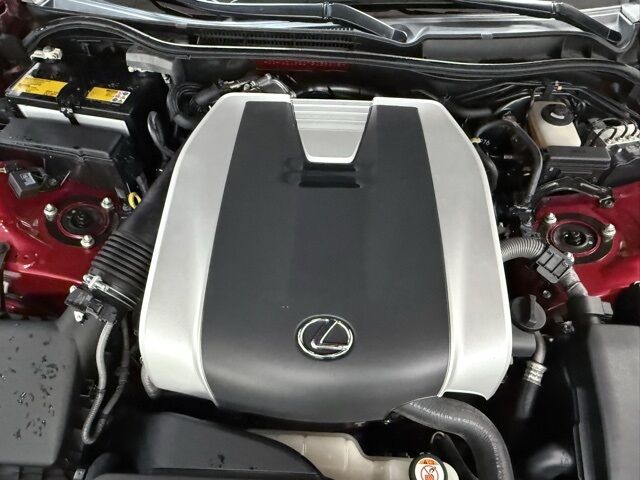 2021 Lexus IS 350 F SPORT Dallas TX