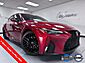 2021 Lexus IS 350 F SPORT Dallas TX