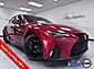 2021 Lexus IS 350 F SPORT Dallas TX