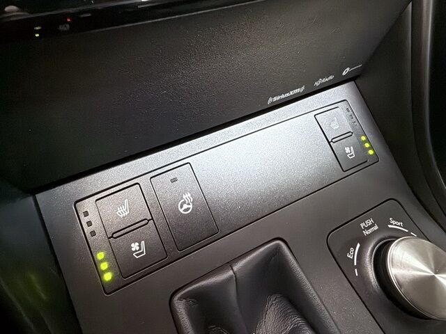2021 Lexus IS 350 F SPORT Dallas TX