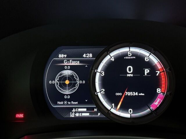 2021 Lexus IS 350 F SPORT Dallas TX