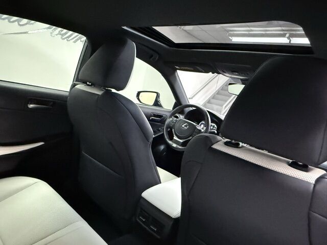 2021 Lexus IS 350 F SPORT Dallas TX