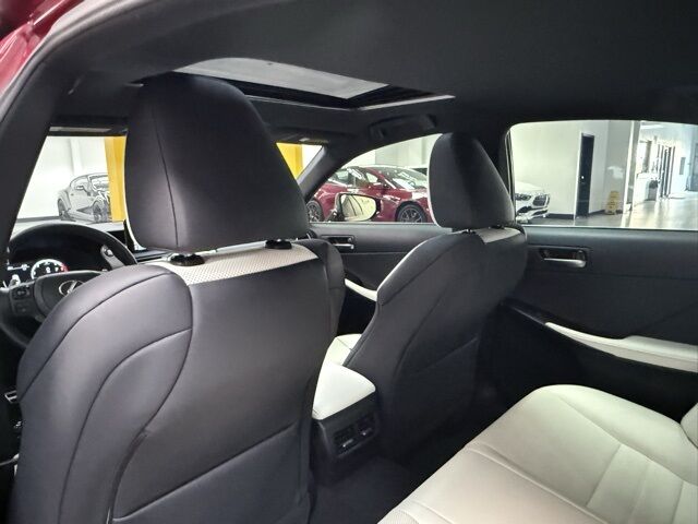 2021 Lexus IS 350 F SPORT Dallas TX