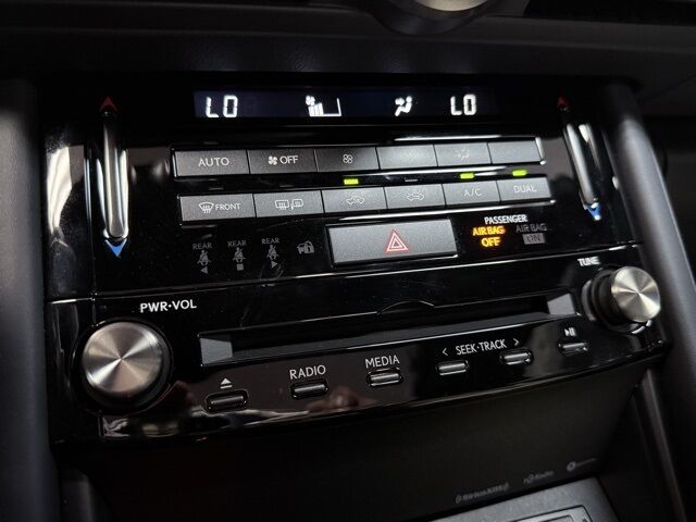 2021 Lexus IS 350 F SPORT Dallas TX
