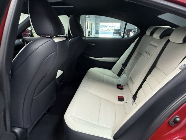 2021 Lexus IS 350 F SPORT Dallas TX