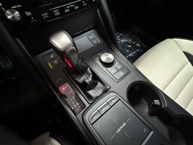 2021 Lexus IS 350 F SPORT Dallas TX