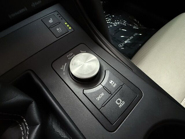 2021 Lexus IS 350 F SPORT Dallas TX