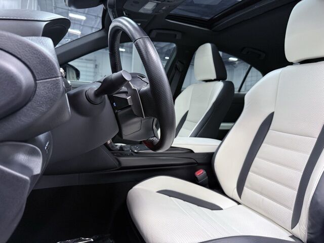 2021 Lexus IS 350 F SPORT Dallas TX