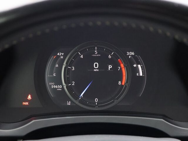 2021 Lexus IS 350 F SPORT Oshkosh WI