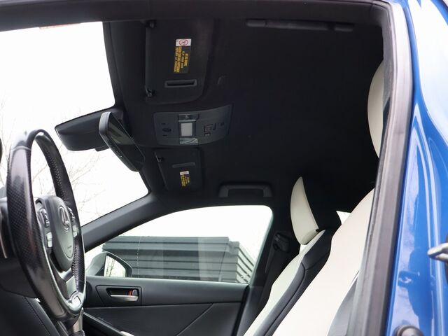 2021 Lexus IS 350 F SPORT Oshkosh WI