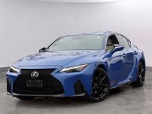 2021_Lexus_IS_350 F SPORT_ Oshkosh WI