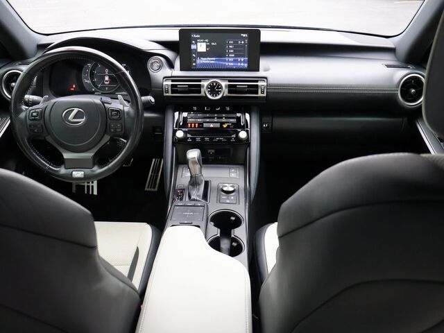 2021 Lexus IS 350 F SPORT Oshkosh WI